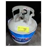 PROPANE TANKS