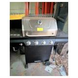 NEXGRILL BARBEQUE