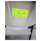 FOLDING CHAIRS