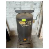 Medallion 7.5 HP air compressor