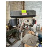 Craftsman 17-in Drill Press Laser-Trac