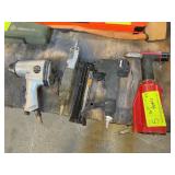 Air Tools - Assorted