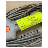 Ridgid Wet/Dry Shop Vacuum