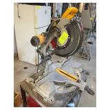 DeWalt DW716 12" Double Bevel Miter Saw