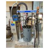 Graco Therm-O-Flow 200 Hot Melt System
