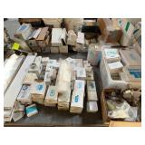 CRL Hardware and Supplies Lot