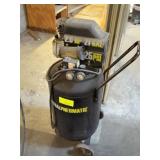 Central Pneumatic 21 Gallon Air Compressor