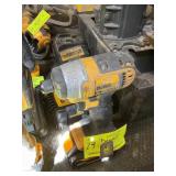 DeWalt DCF885 20V 1/4" Cordless Impact Driver