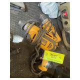 DeWalt Corded Drill