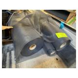 Mesh Screen Rolls