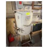 Protech Industrial Pressure Vessel, 50L