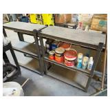 Plastic Racks