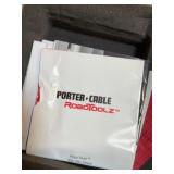 Porter Cable RoboToolz Laser Level