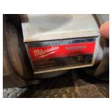 Milwaukee 6538-21 Sawzall Reciprocating Saw