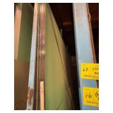 Glass Material Lot