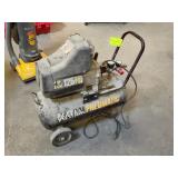 Central Pneumatic 8 Gal Air Compressor