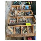 Screws, Bolts, and Hardware
