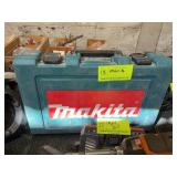 Makita HR2641 Rotary Hammer Drill with Case