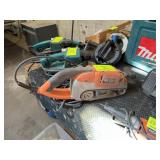 Ridgid R2720 Belt Sander 120V 10A