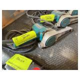 Makita 9031 Narrow Belt Sander