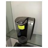 Keurig Machine