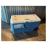 COLEMAN COOLER