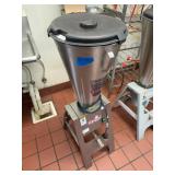 Skymsen LAR-25LMBE Commercial Food Processor