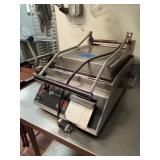 Star Pro-Max Panini Grill Model GR10