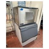 Scotsman Ice Machine ID200B-1A