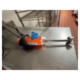 MiniPro Handheld Immersion Blender