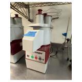 Robot Coupe R2 3 Qt Food Processor