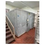 Norlake Commercial Walk-In Cooler