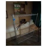METRO RACK