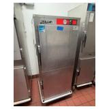 Vulcan Stainless Steel Warming Cabinet