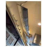 Ceiling Mounted Mirrors