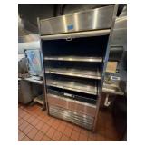 Structural Concepts Oasis BA2W Refrigerated Air