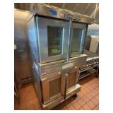 Bakers Pride Convection Oven