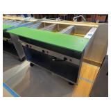 Randell Steam Table 3 Bay