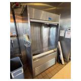 Silver King Commercial Refrigerator