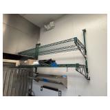 Wire Wall Shelf