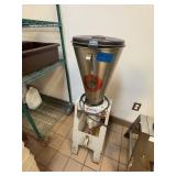 Omcan Tilting Blender Model LAR-15PMB