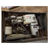 Makita Drill