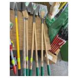 Do it Best Roofer Spades