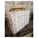 6x6 Quarry Tile - 30 Cases