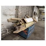 ASSORTED LUMBER