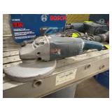 Bosch 1276DVS 12.5A Angle Grinder