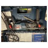 Bosch Bulldog Xtreme 11255VSR Rotary Hammer