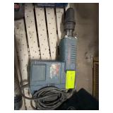 Bosch 11316EVS SDS Max Demo Hammer