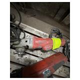 Milwaukee Electric Grinder Tool