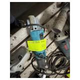 Makita Electric Angle Grinder